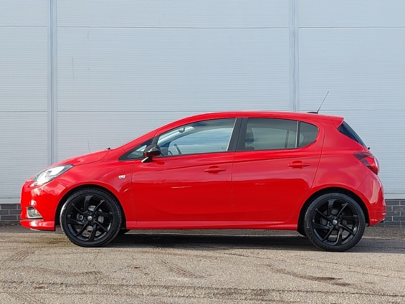 Used Vauxhall Corsa 2018 for sale - 77898050: Photo 4