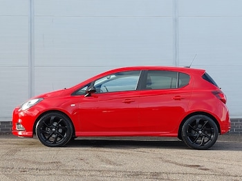 Used Vauxhall Corsa 2018 for sale - 77898050: Photo