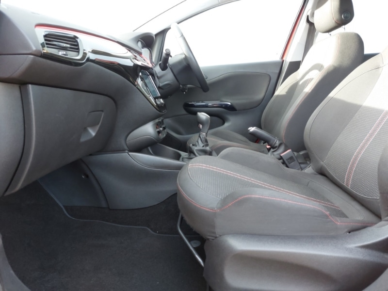 Used Vauxhall Corsa 2018 for sale - 77898050: Photo 5