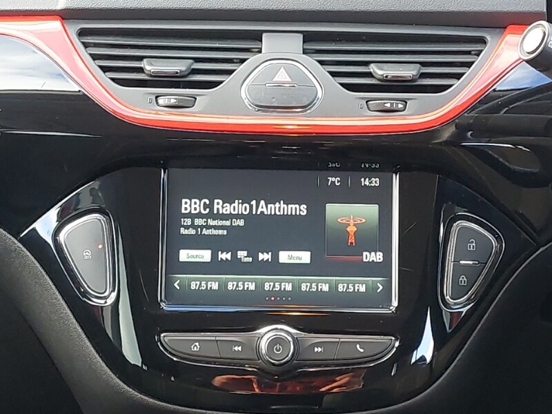 Used Vauxhall Corsa 2018 for sale - 77898050: Photo 7