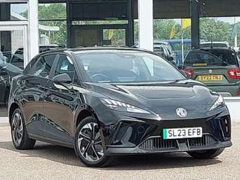2023 - 125kW SE EV 51kWh 5dr Auto