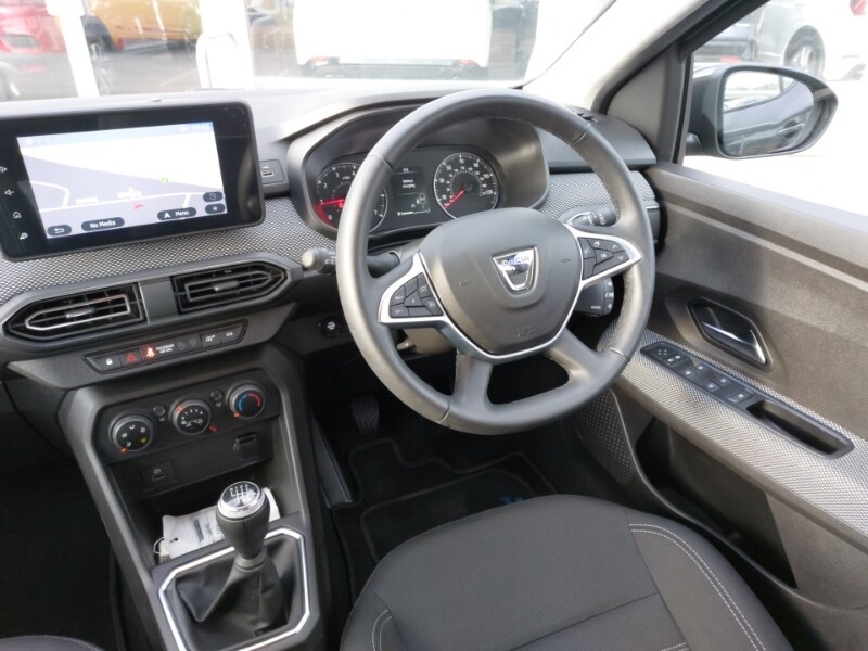 Used Dacia Sandero 2022 for sale - 76108022: Photo 10