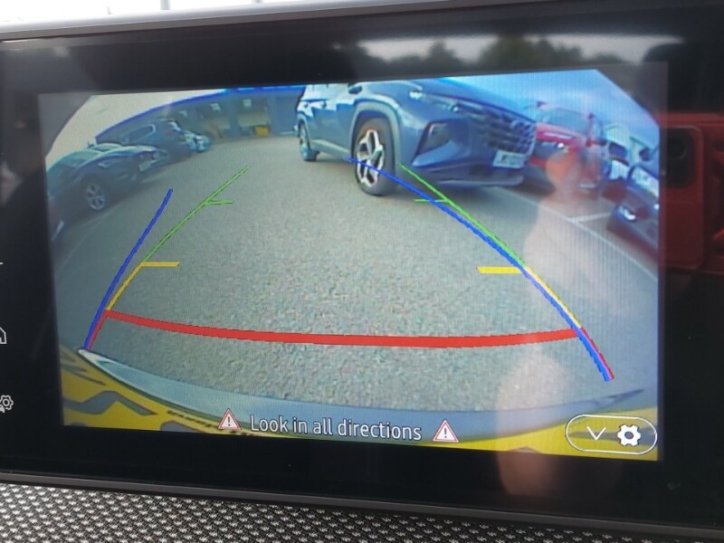 Used Dacia Sandero 2022 for sale - 76108022: Photo 11