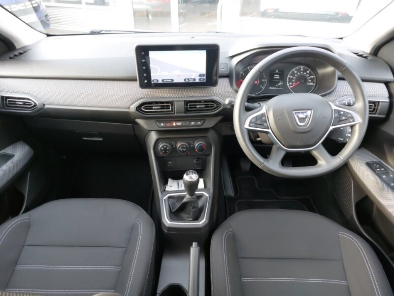 Used Dacia Sandero 2022 for sale - 76108022: Photo 2