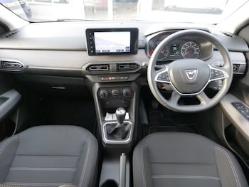 Used Dacia Sandero 2022 for sale - 76108022: Photo
