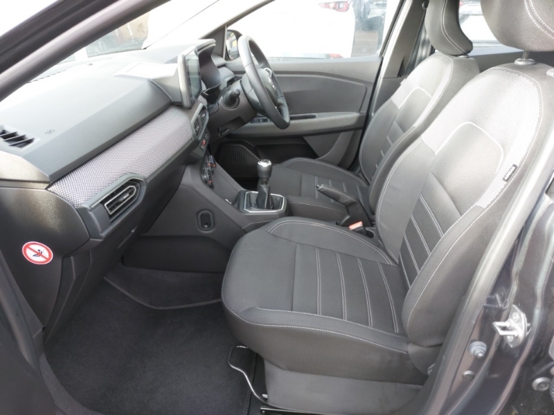 Used Dacia Sandero 2022 for sale - 76108022: Photo 5