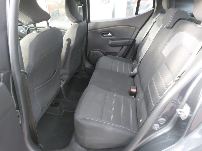 Used Dacia Sandero 2022 for sale - 76108022: Photo 6