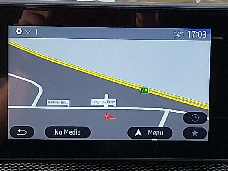 Used Dacia Sandero 2022 for sale - 76108022: Photo 7