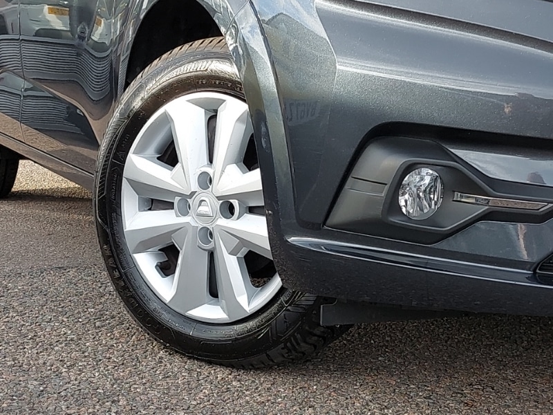 Used Dacia Sandero 2022 for sale - 76108022: Photo 9