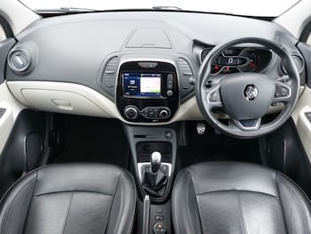 Used Renault Captur 2018 for sale - 79310849: Photo