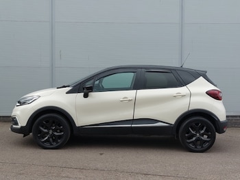 Used Renault Captur 2018 for sale - 79310849: Photo