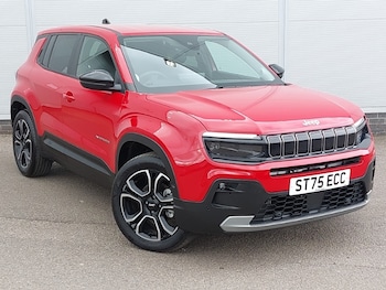 Used Jeep Other 2025 for sale - 78268972: Photo