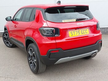 Used Jeep Other 2025 for sale - 78268972: Photo