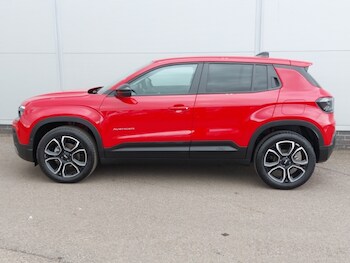 Used Jeep Other 2025 for sale - 78268972: Photo