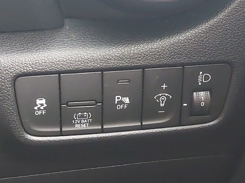 Used Hyundai KONA 2022 for sale - 77337967: Photo 12