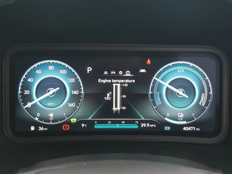 Used Hyundai KONA 2022 for sale - 77337967: Photo 13