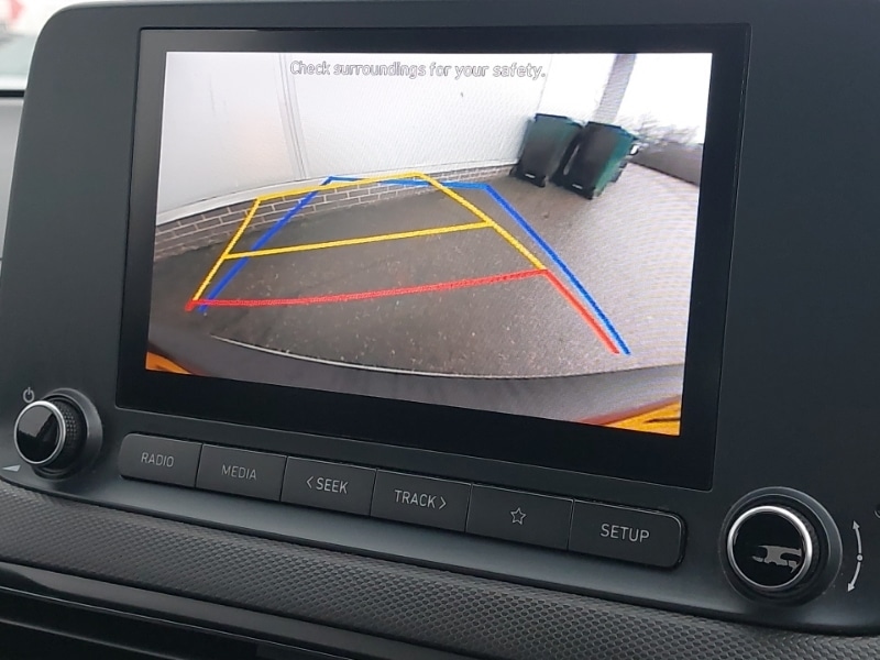 Used Hyundai KONA 2022 for sale - 77337967: Photo 14