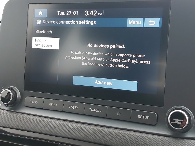 Used Hyundai KONA 2022 for sale - 77337967: Photo 15