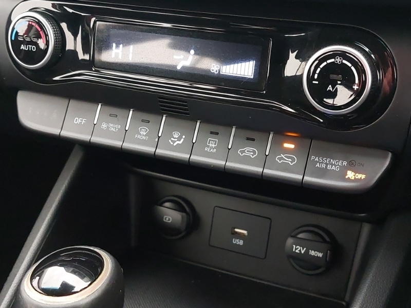 Used Hyundai KONA 2022 for sale - 77337967: Photo 17