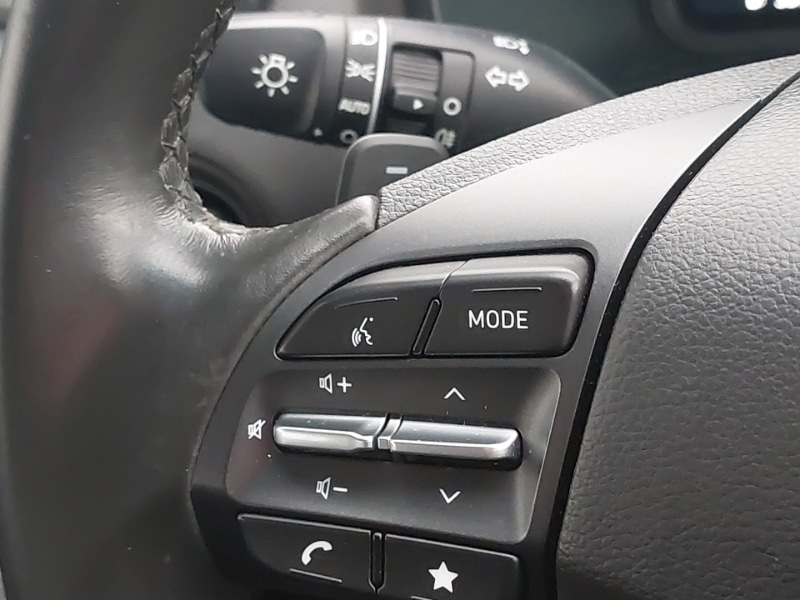 Used Hyundai KONA 2022 for sale - 77337967: Photo 18