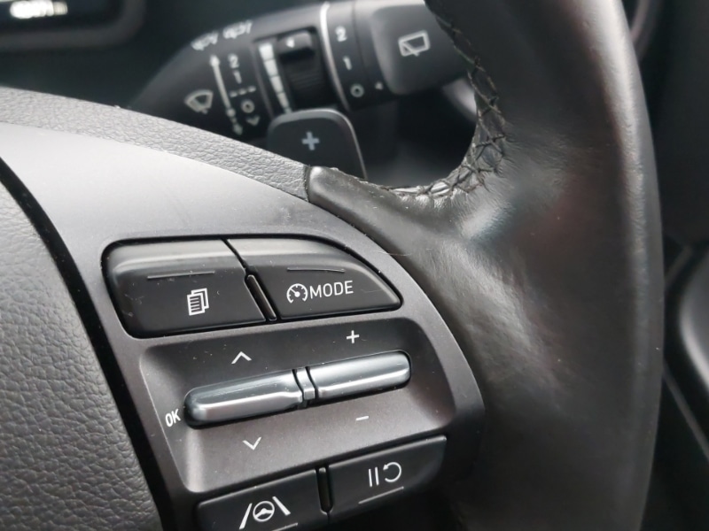 Used Hyundai KONA 2022 for sale - 77337967: Photo 19