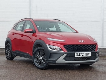 Used Hyundai KONA 2022 for sale - 77337967: Photo