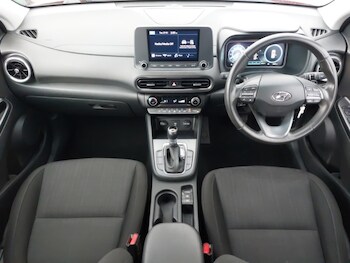 Used Hyundai KONA 2022 for sale - 77337967: Photo