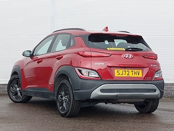 Used Hyundai KONA 2022 for sale - 77337967: Photo