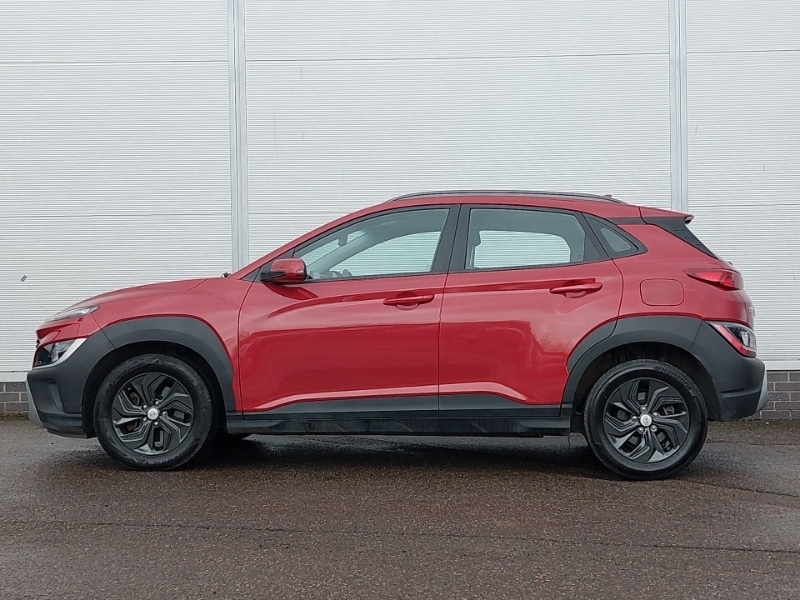 Used Hyundai KONA 2022 for sale - 77337967: Photo 4