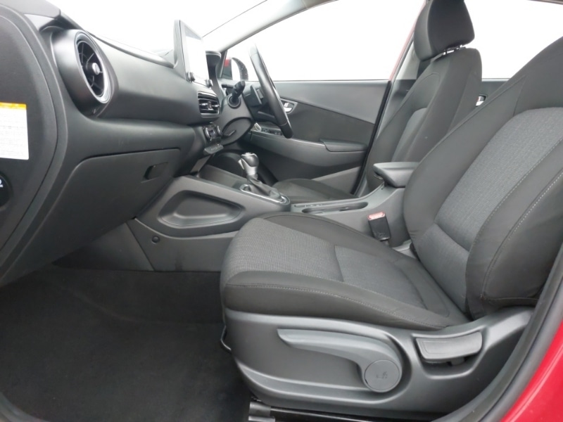 Used Hyundai KONA 2022 for sale - 77337967: Photo 5