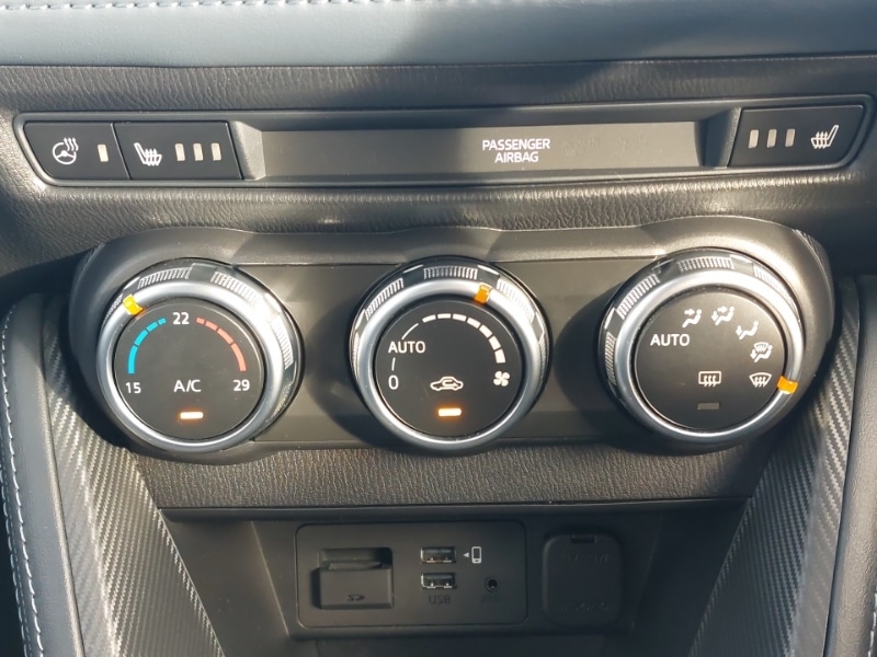 Used Mazda Mazda2 2022 for sale - 76348292: Photo 17