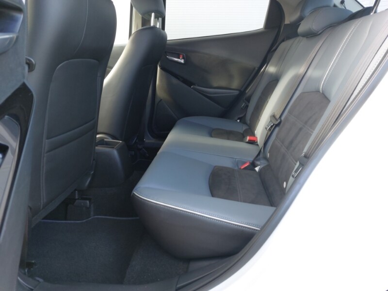 Used Mazda Mazda2 2022 for sale - 76348292: Photo 6