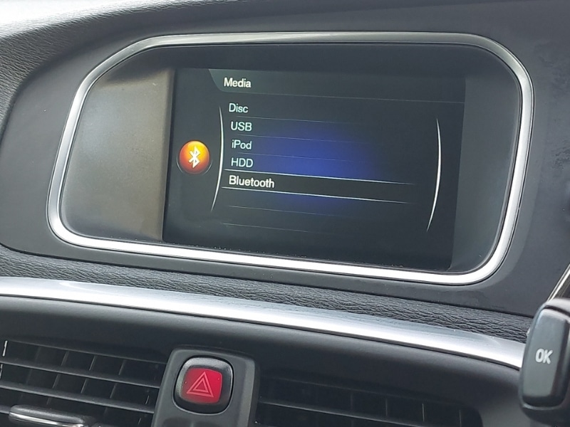 Used Volvo V40 2016 for sale - 77324895: Photo 16