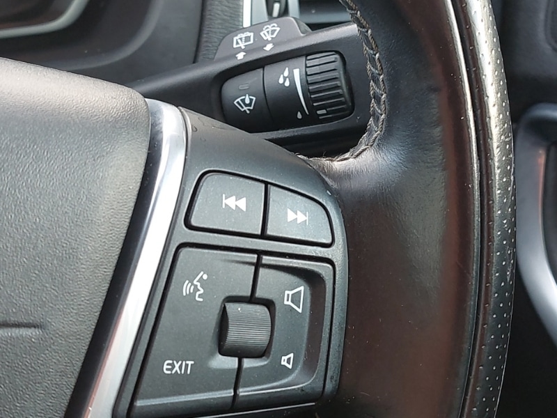 Used Volvo V40 2016 for sale - 77324895: Photo 19