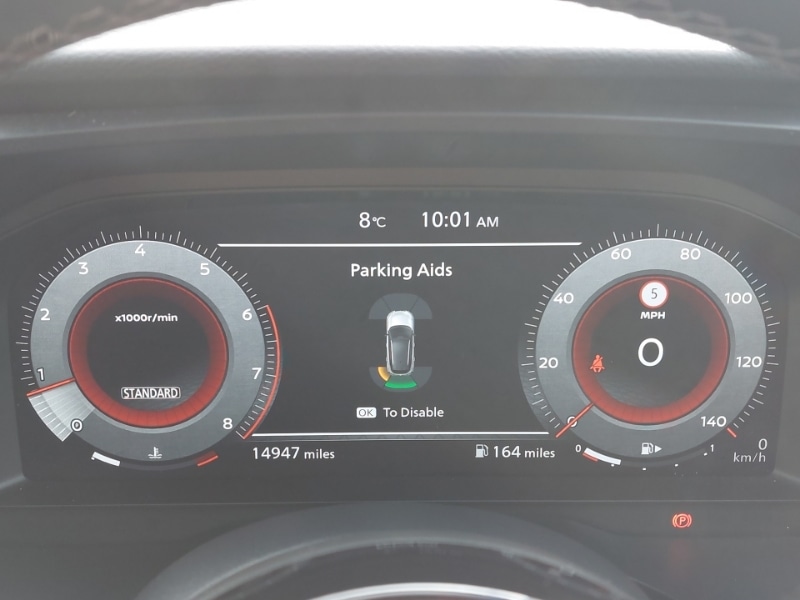 Used Nissan Qashqai 2022 for sale - 78079472: Photo 13