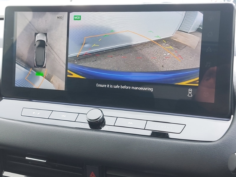 Used Nissan Qashqai 2022 for sale - 78079472: Photo 14