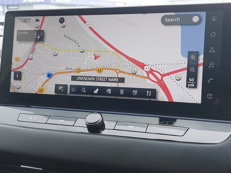 Used Nissan Qashqai 2022 for sale - 78079472: Photo 15