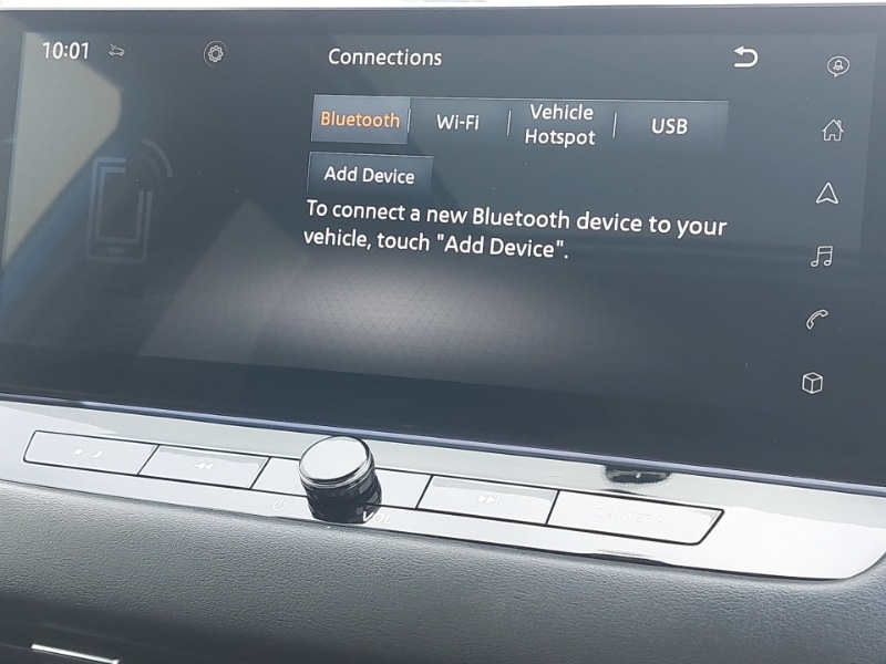 Used Nissan Qashqai 2022 for sale - 78079472: Photo 16