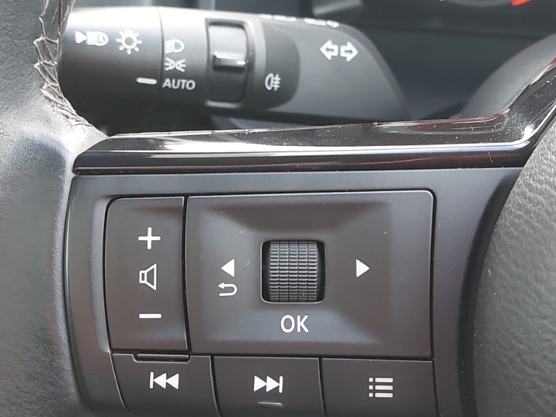 Used Nissan Qashqai 2022 for sale - 78079472: Photo 18