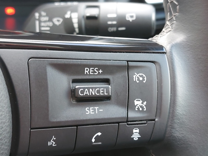 Used Nissan Qashqai 2022 for sale - 78079472: Photo 19