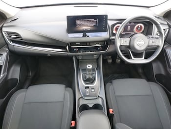 Used Nissan Qashqai 2022 for sale - 78079472: Photo