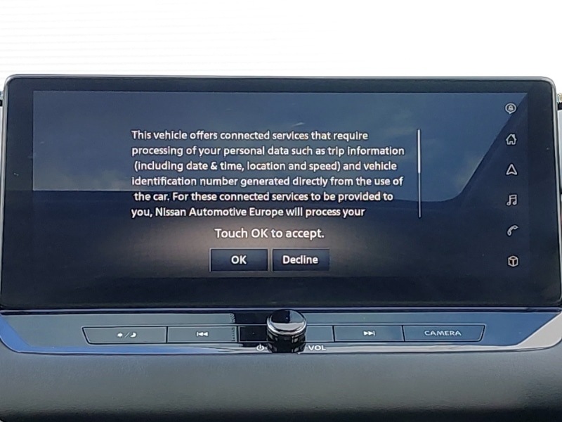 Used Nissan Qashqai 2022 for sale - 78079472: Photo 7