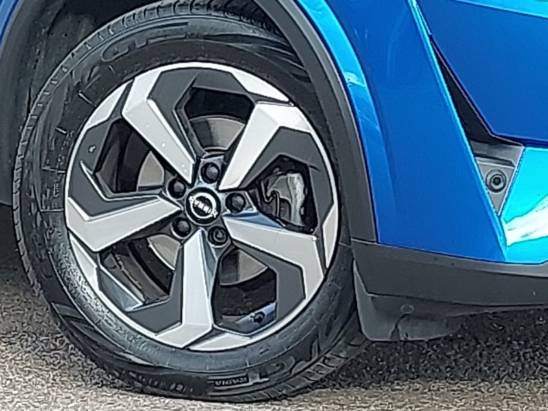 Used Nissan Qashqai 2022 for sale - 78079472: Photo 9