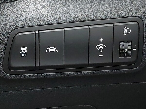Used Hyundai TUCSON 2020 for sale - 76054761: Photo 13