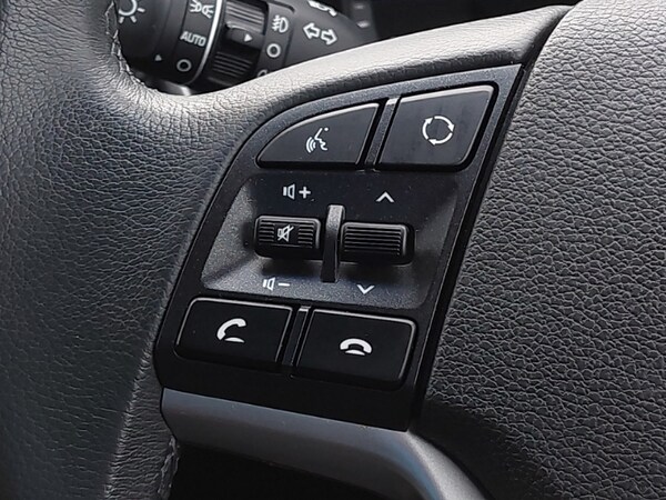 Used Hyundai TUCSON 2020 for sale - 76054761: Photo 14