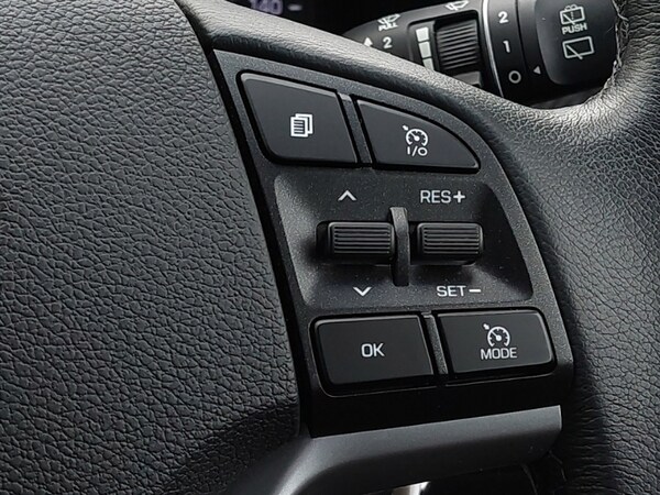 Used Hyundai TUCSON 2020 for sale - 76054761: Photo 15