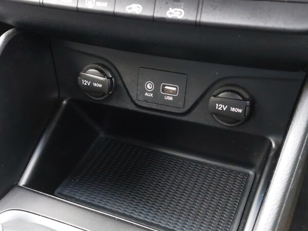 Used Hyundai TUCSON 2020 for sale - 76054761: Photo 17