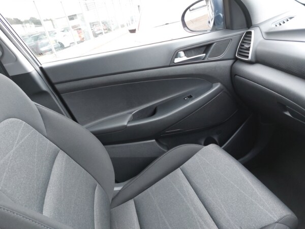 Used Hyundai TUCSON 2020 for sale - 76054761: Photo 19