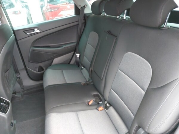 Used Hyundai TUCSON 2020 for sale - 76054761: Photo 6