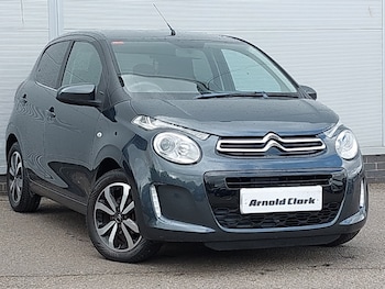 Used Citroen C1 2014 for sale - 78808435: Photo